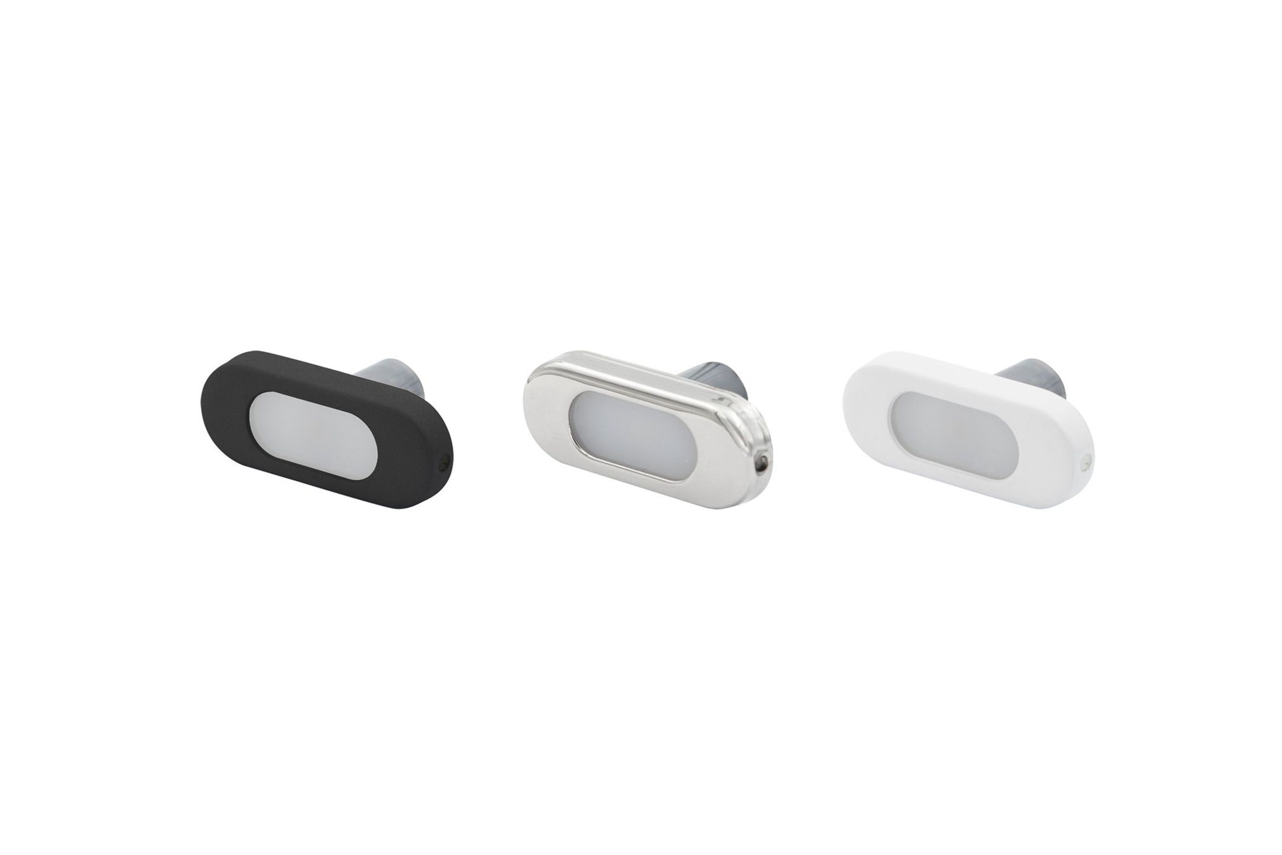 LED Mini Wayfinder Light
