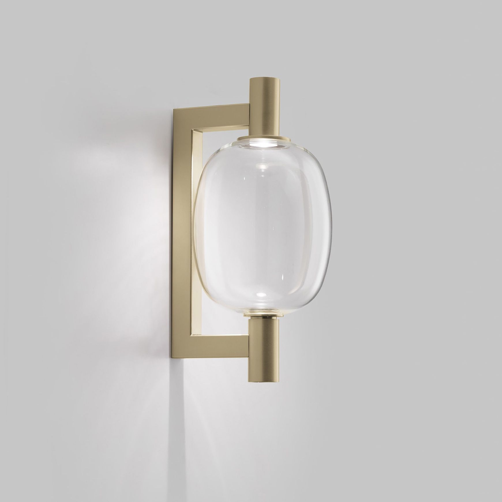 Riflesso Wall Light