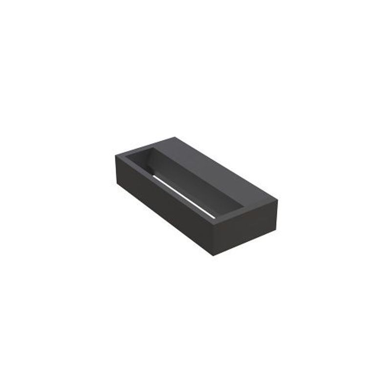 Wedge Wall Light 200mm