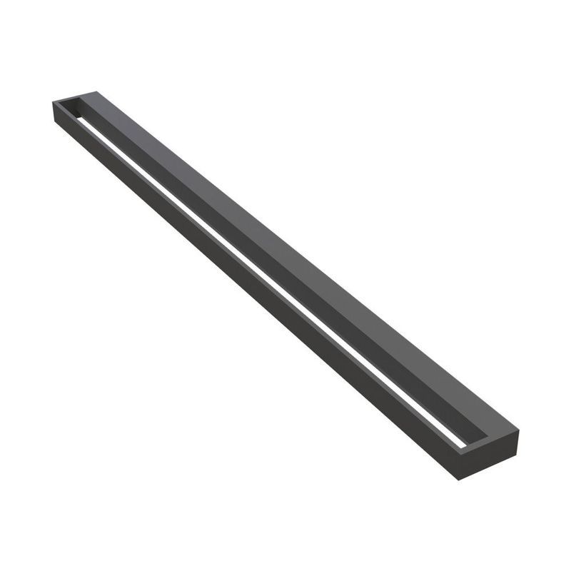 Wedge Wall Light 1200mm