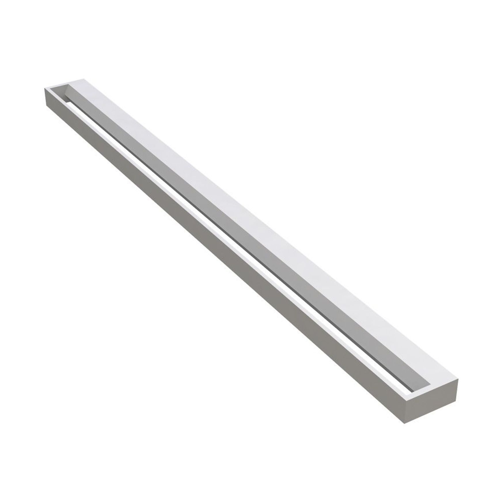 Wedge Wall Light 1200mm