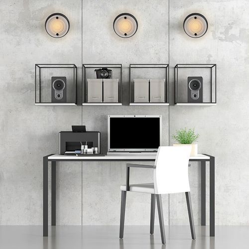Signal Wall Light