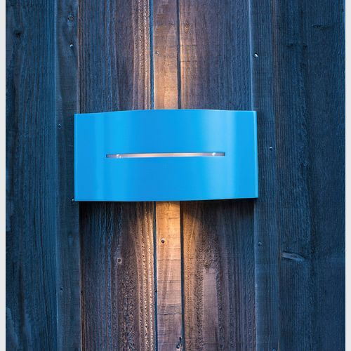 Surf Model 1 Wall Light