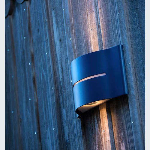 Surf Model 1 Wall Light