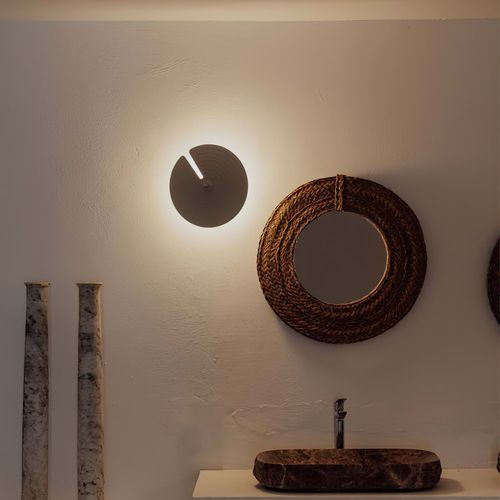 Symphony 30cm Wall Light