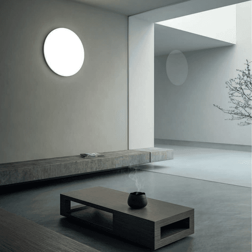 Giro Wall Light by Folio