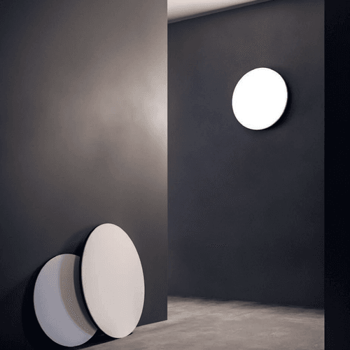 Giro Wall Light by Folio