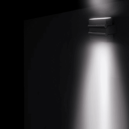 KINETIC   Wall Light by Cariboni