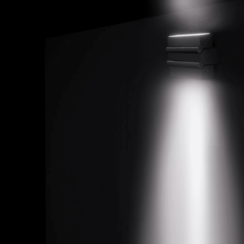 KINETIC   Wall Light by Cariboni