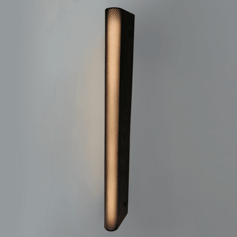 Blade Wall Mesh Light