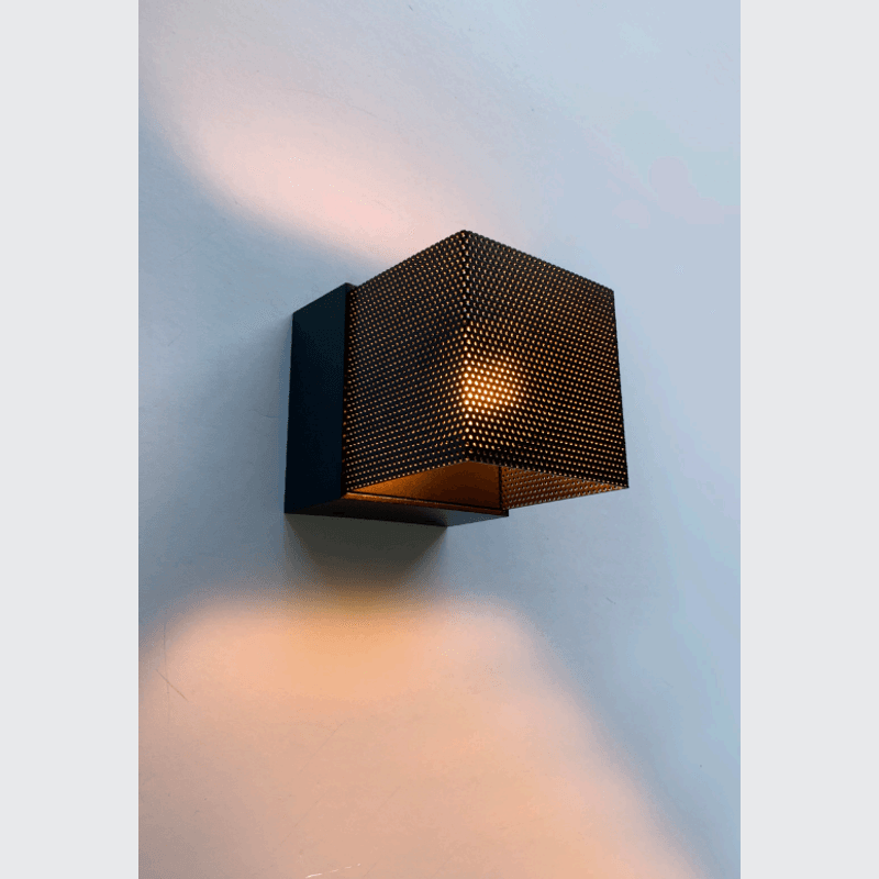 Mini Morgana Wall Light 2