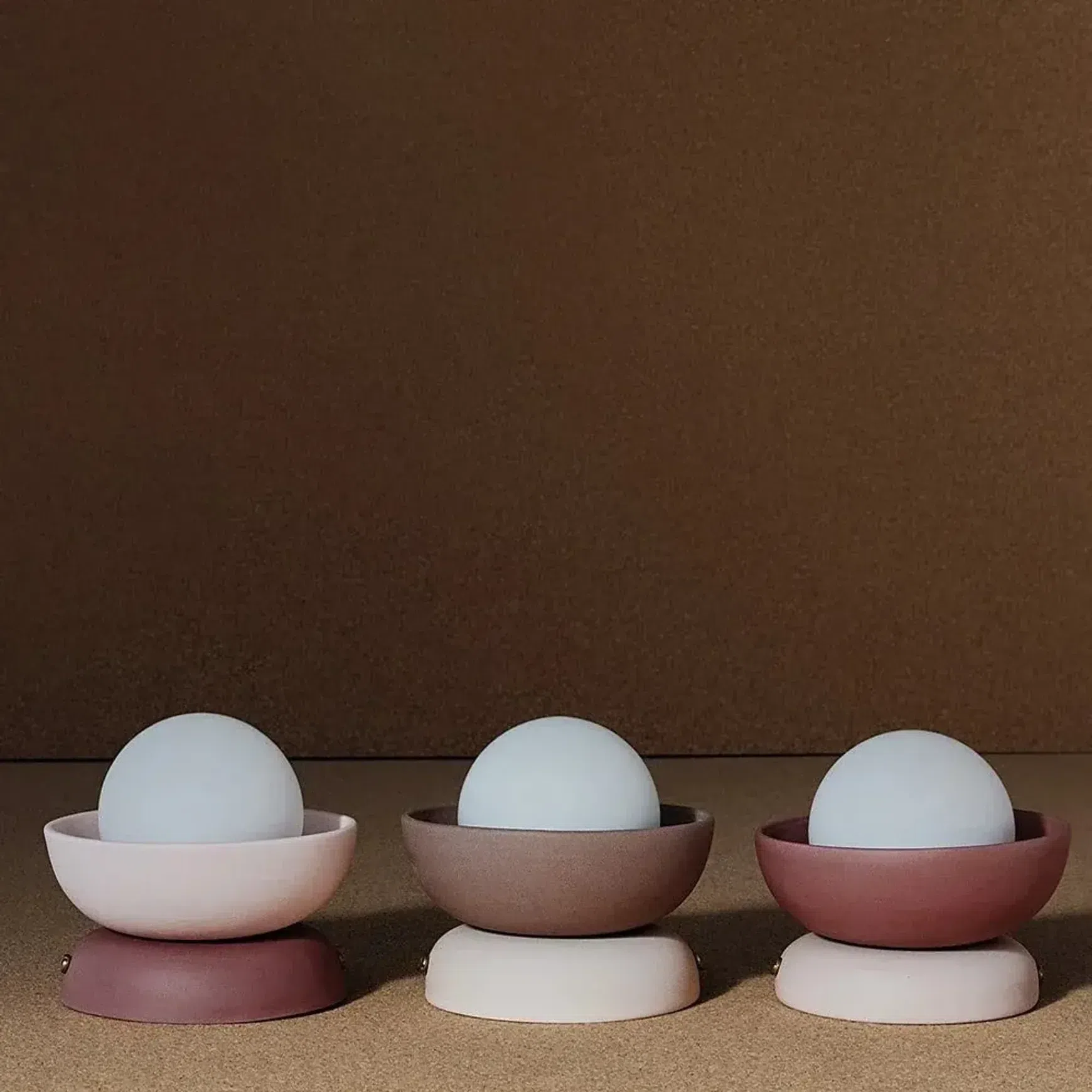 Mani Mini Sconce