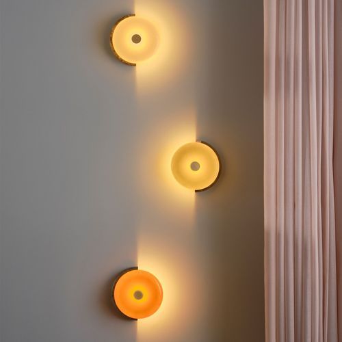 Trip Wall Light