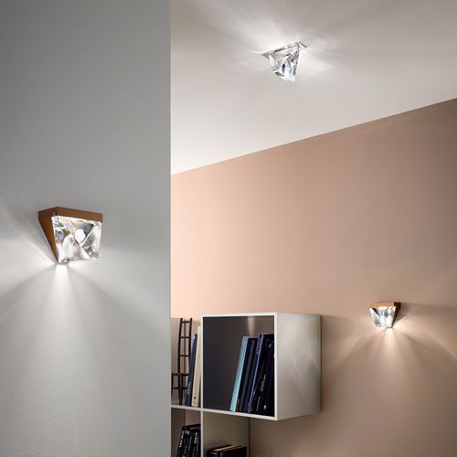 Tripla Wall Light F41