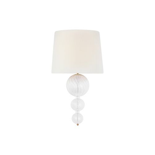 Visual Comfort Julie Neill Talia 18" Sconce