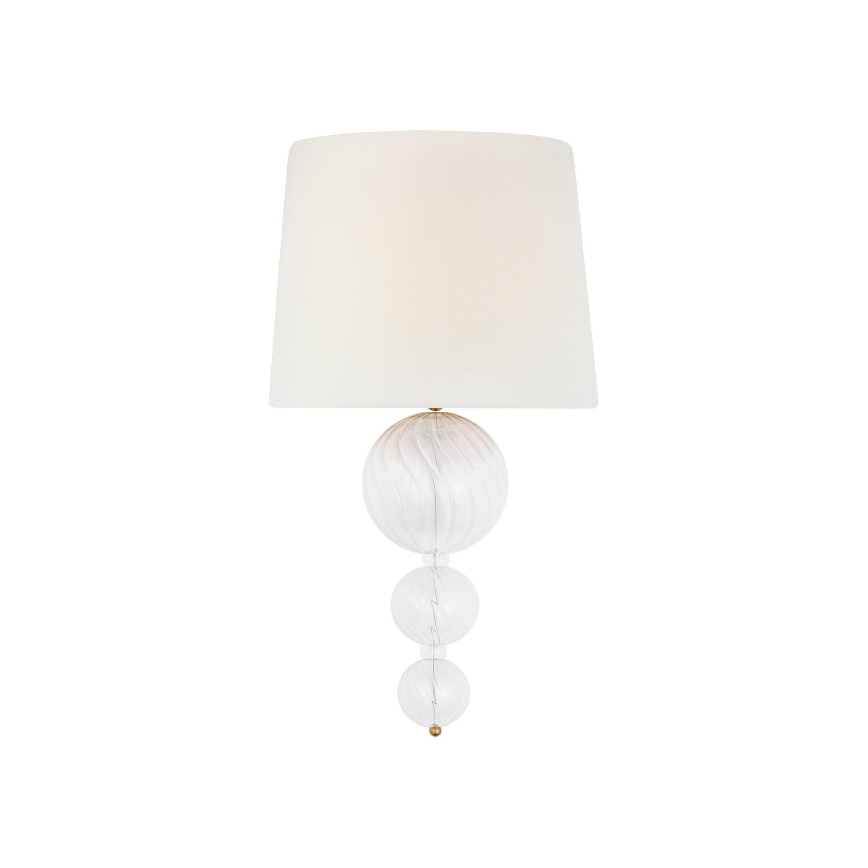 Visual Comfort Julie Neill Talia 18" Sconce