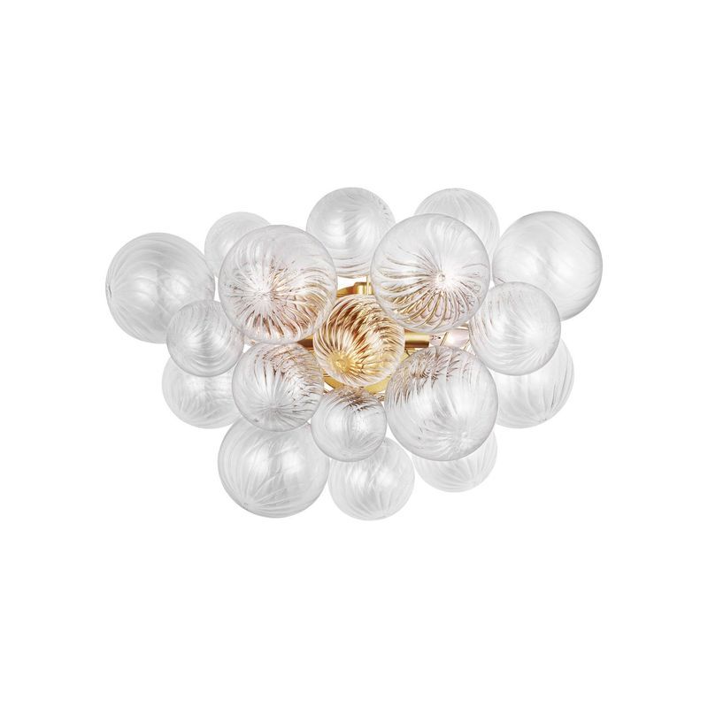 Visual Comfort Julie Neill Talia Large Sconce