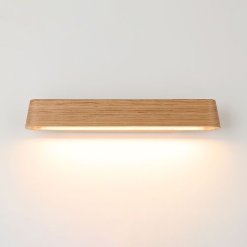 Tenn Sconce | Victorian Ash