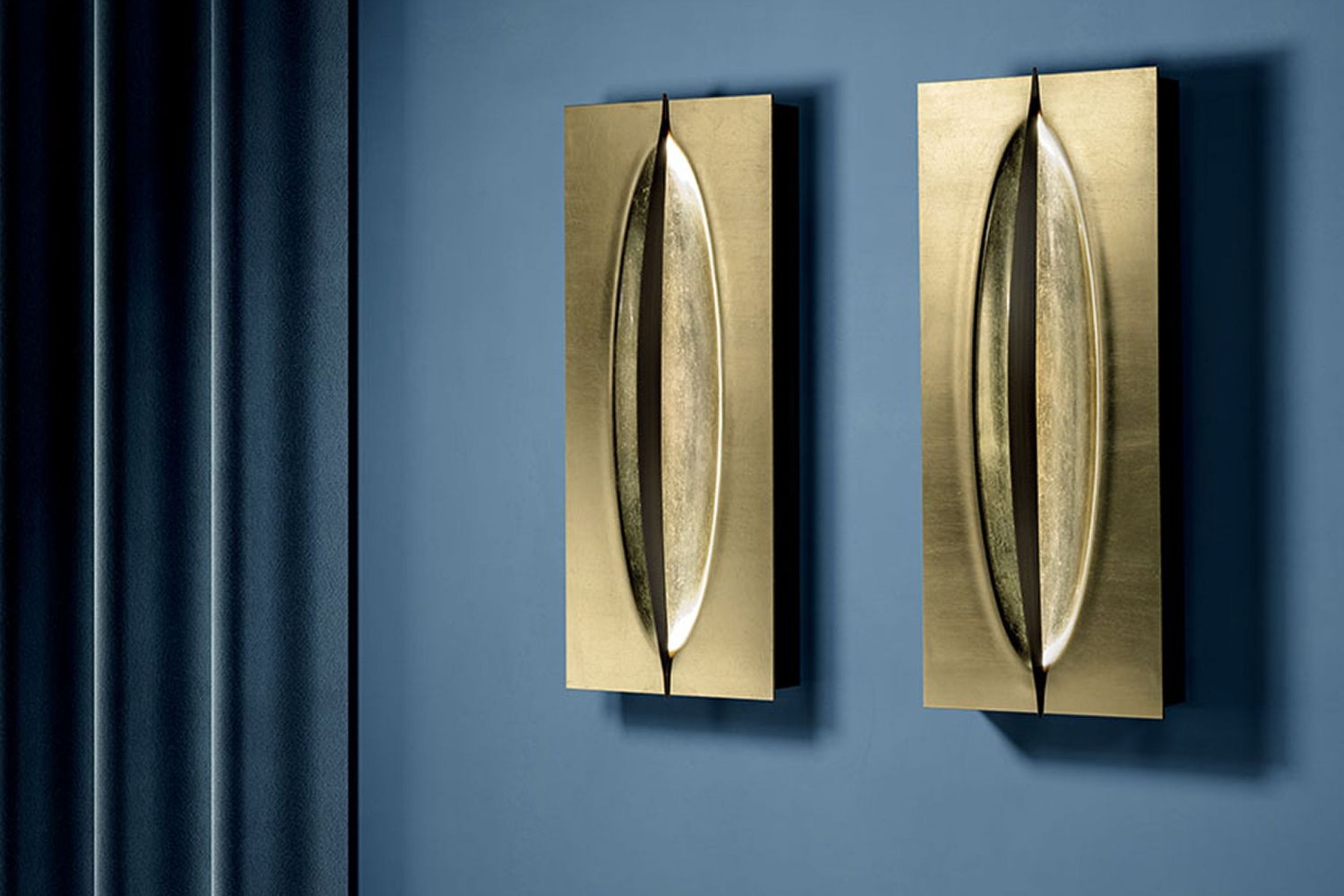 Terra Wall Light