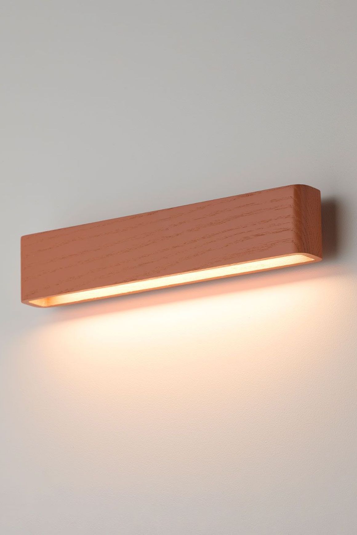 Umber Sconce Hue