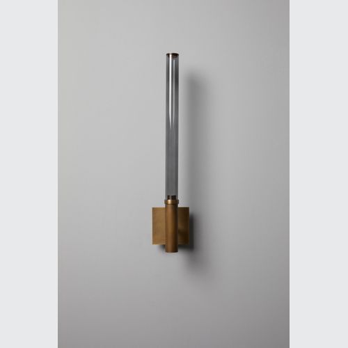 Root One Slim Wall Light