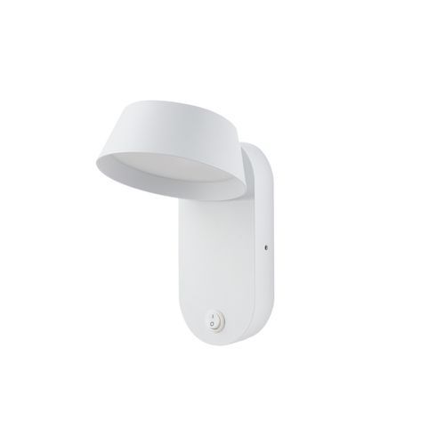 NASEBY W50 Bedside Light