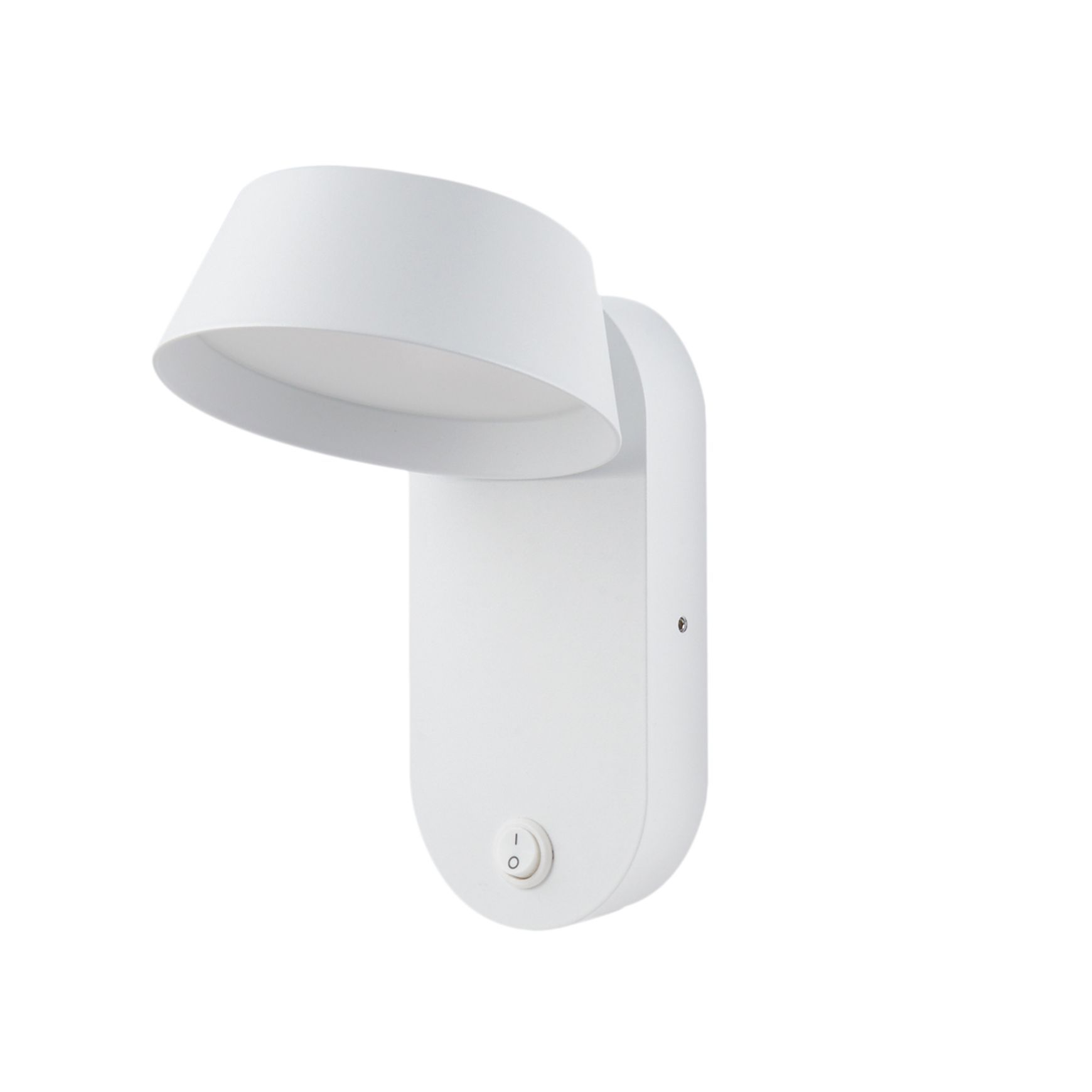 NASEBY W50 Bedside Light