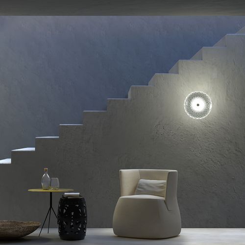 Cicla 50cm Ceiling/Wall Light