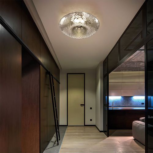 Cicla 50cm Ceiling/Wall Light