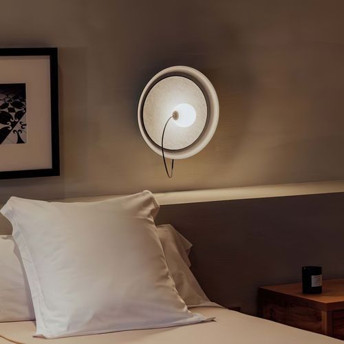 Wire 38cm Wall Light
