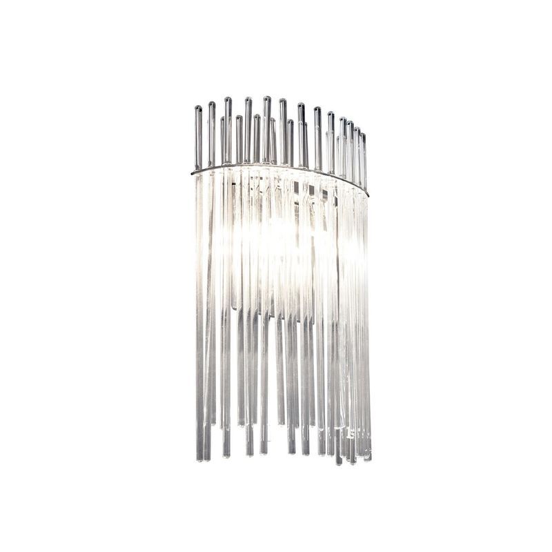 Charleston Wall Light