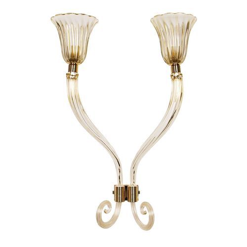 Liseron Wall Light