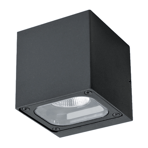 HOKITIKA UL2700BK Wall Lights