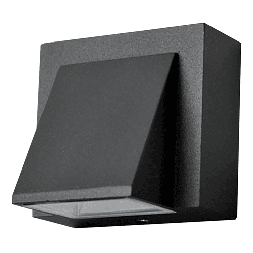 BRETT HL2471BK Wall Light