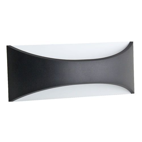 RANGIORA HL532BK Wall Light