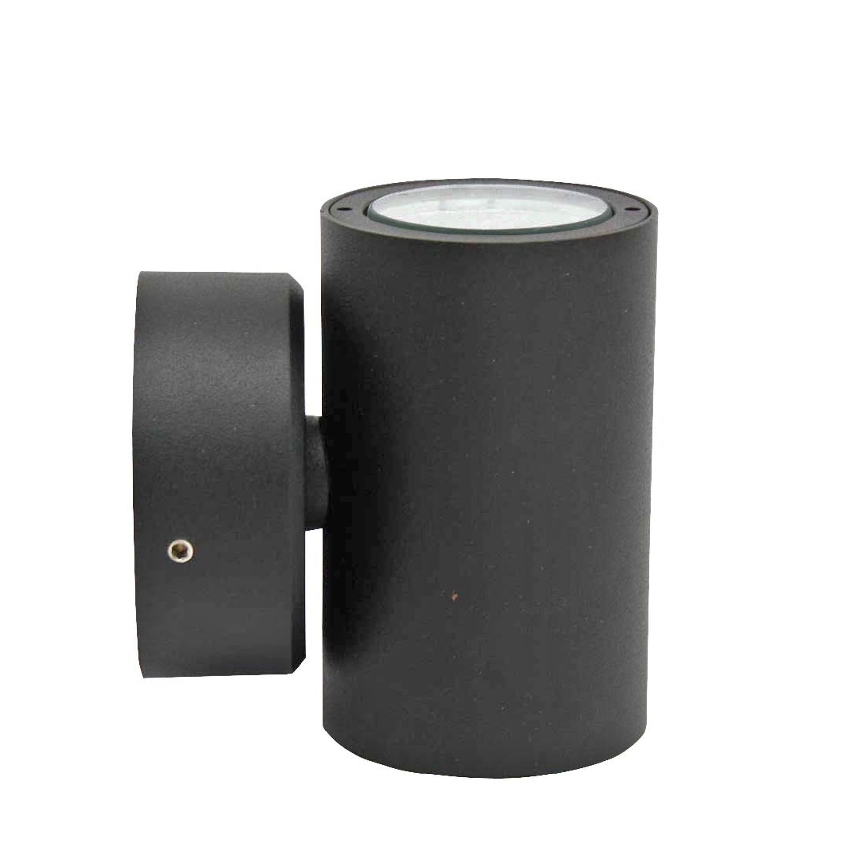 LUMSDEN HL2211-BK Wall Light