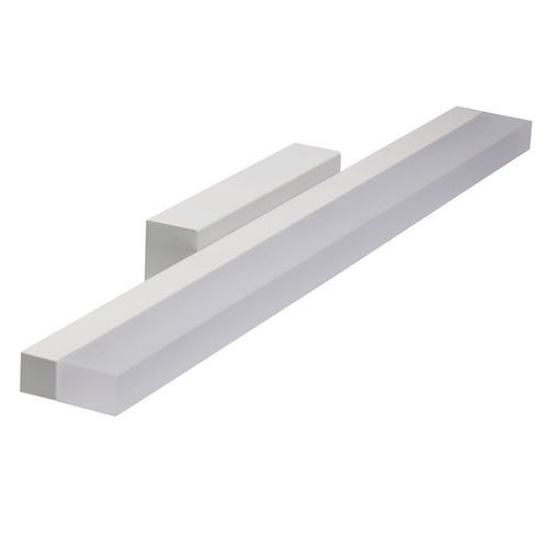 MILTON W641-18W-3K-WH Wall Light