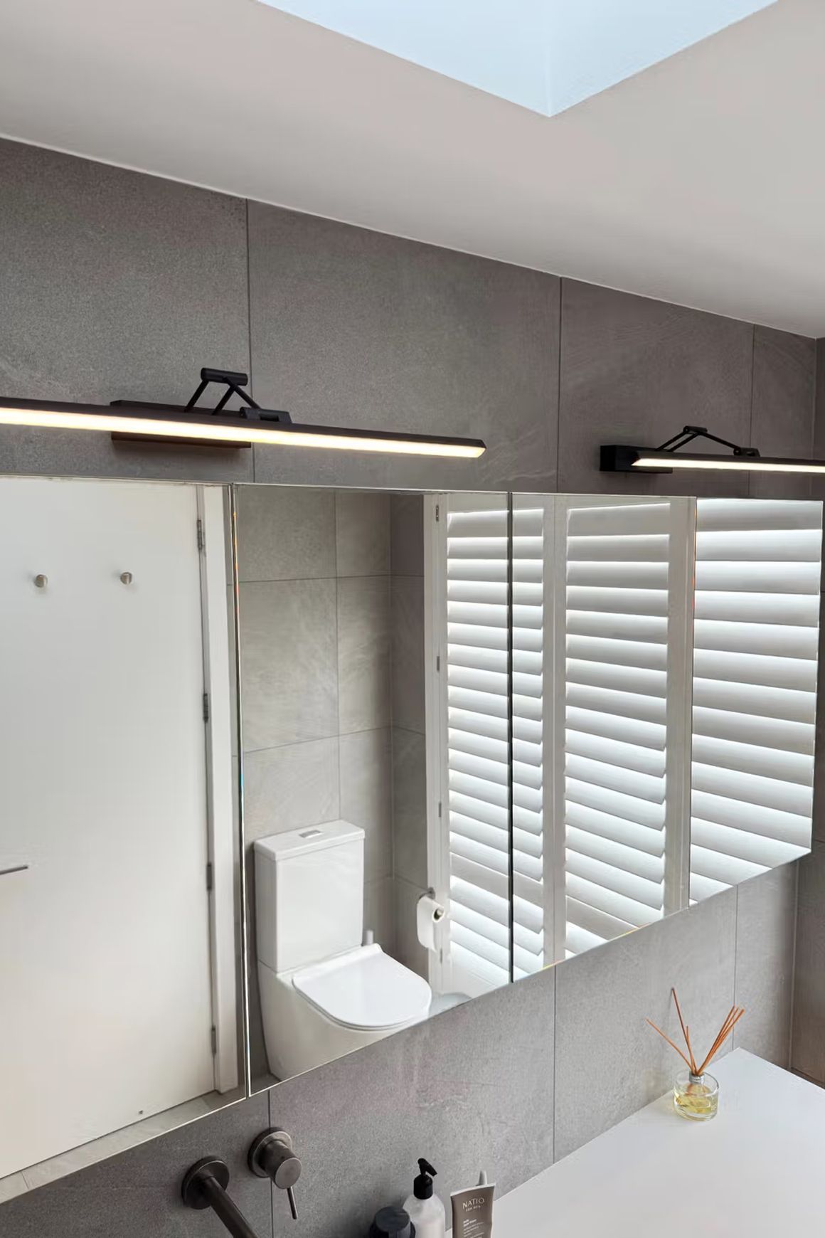 MANGAWHAI MB704 Wall Light