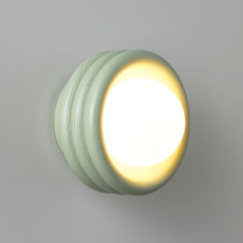 Silo Mini Sconce Hue