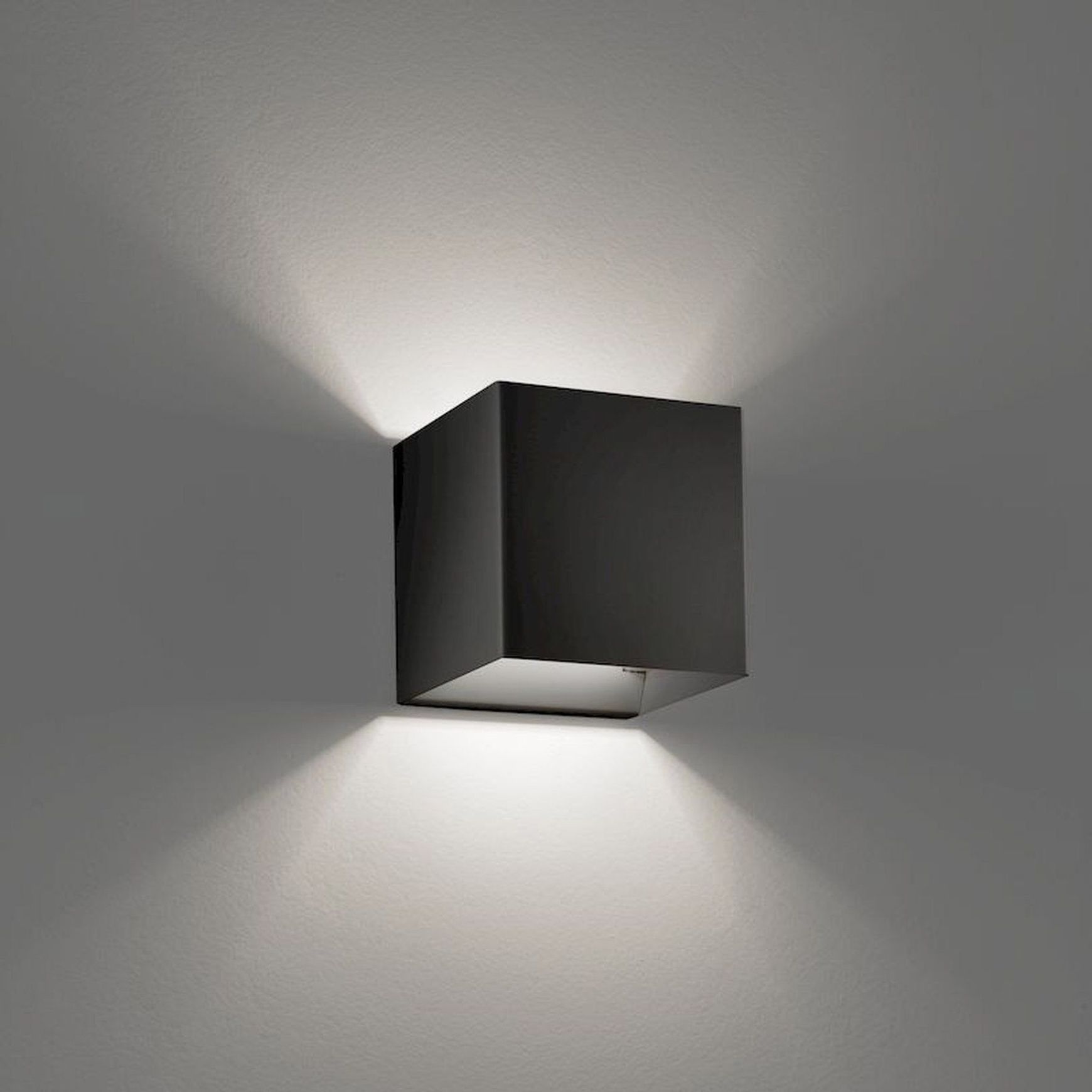 Laser Cube