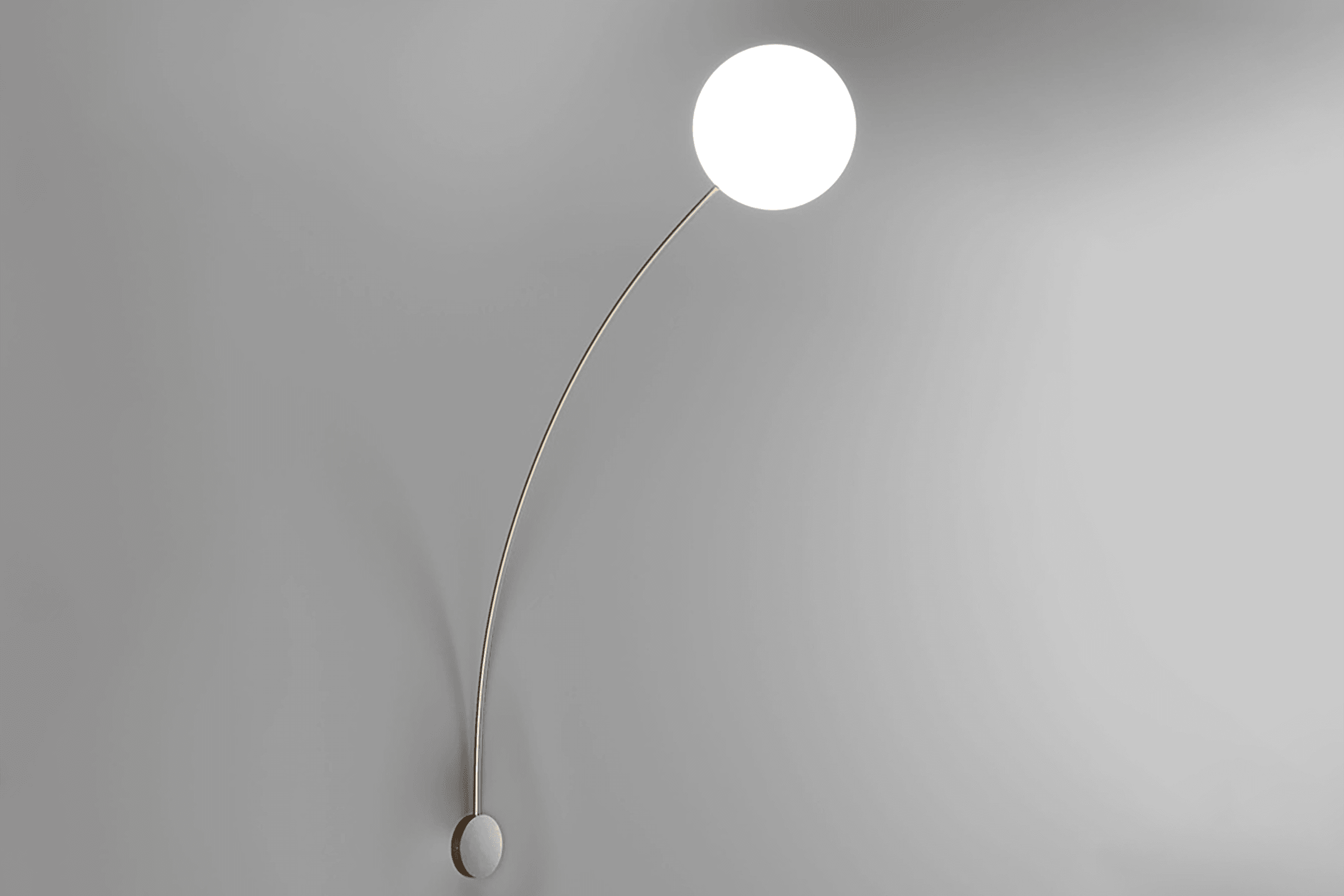 Filo Wall Light