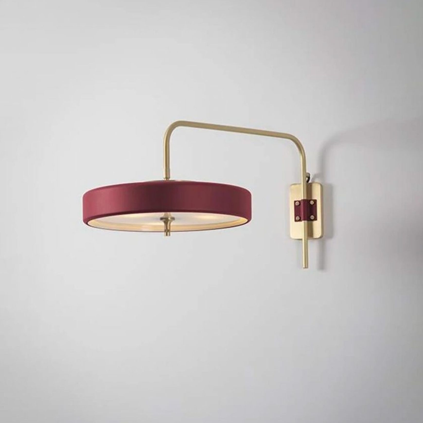 Revolve Wall Light