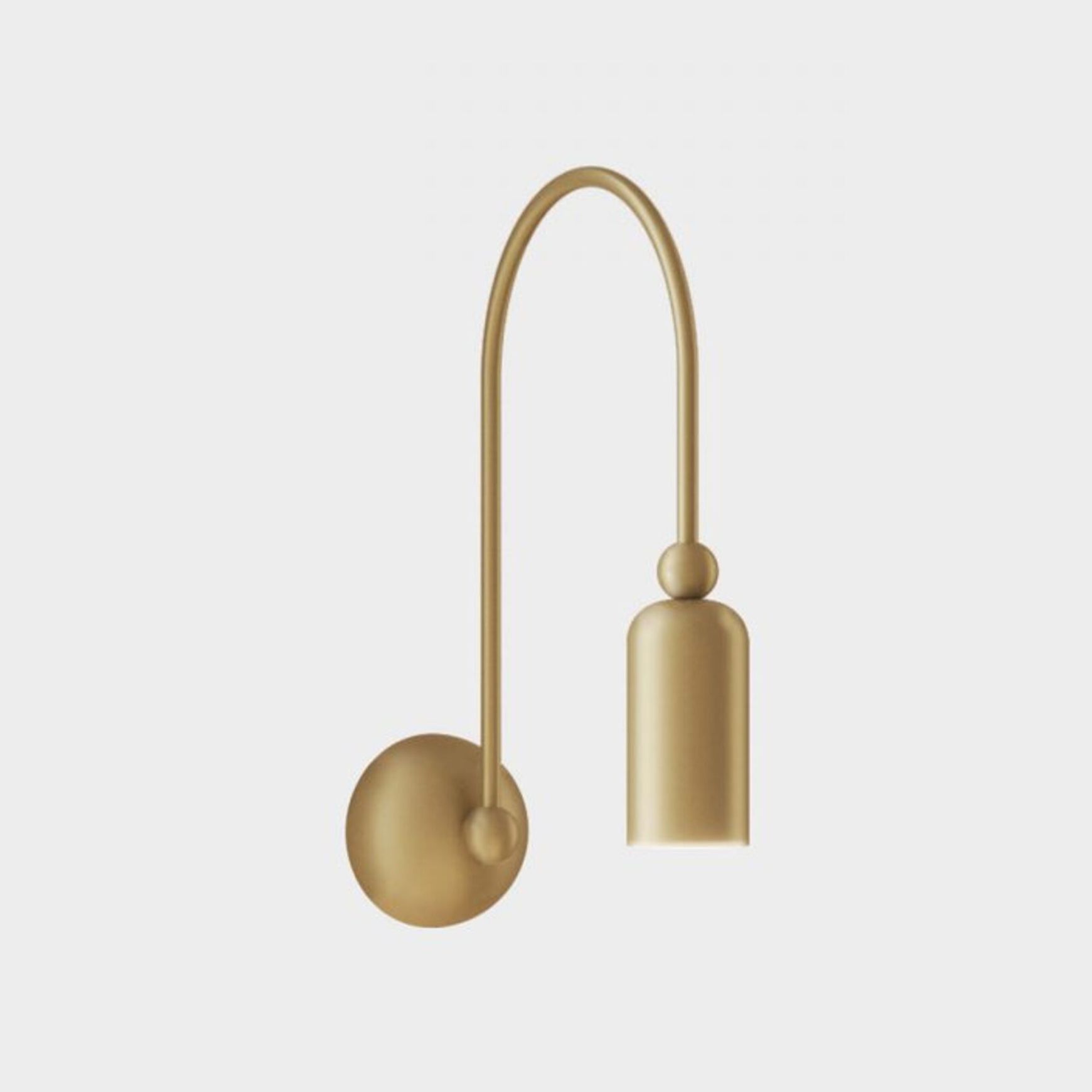 Madame Wall Light