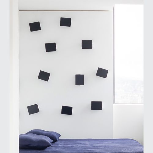 Applique à Volet Pivotant Wall Light