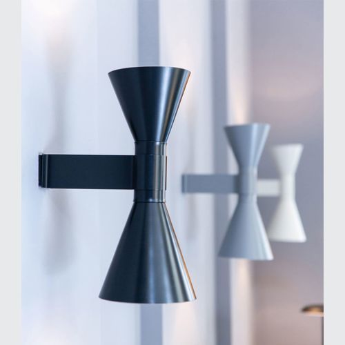 Applique de Marseille Wall Light