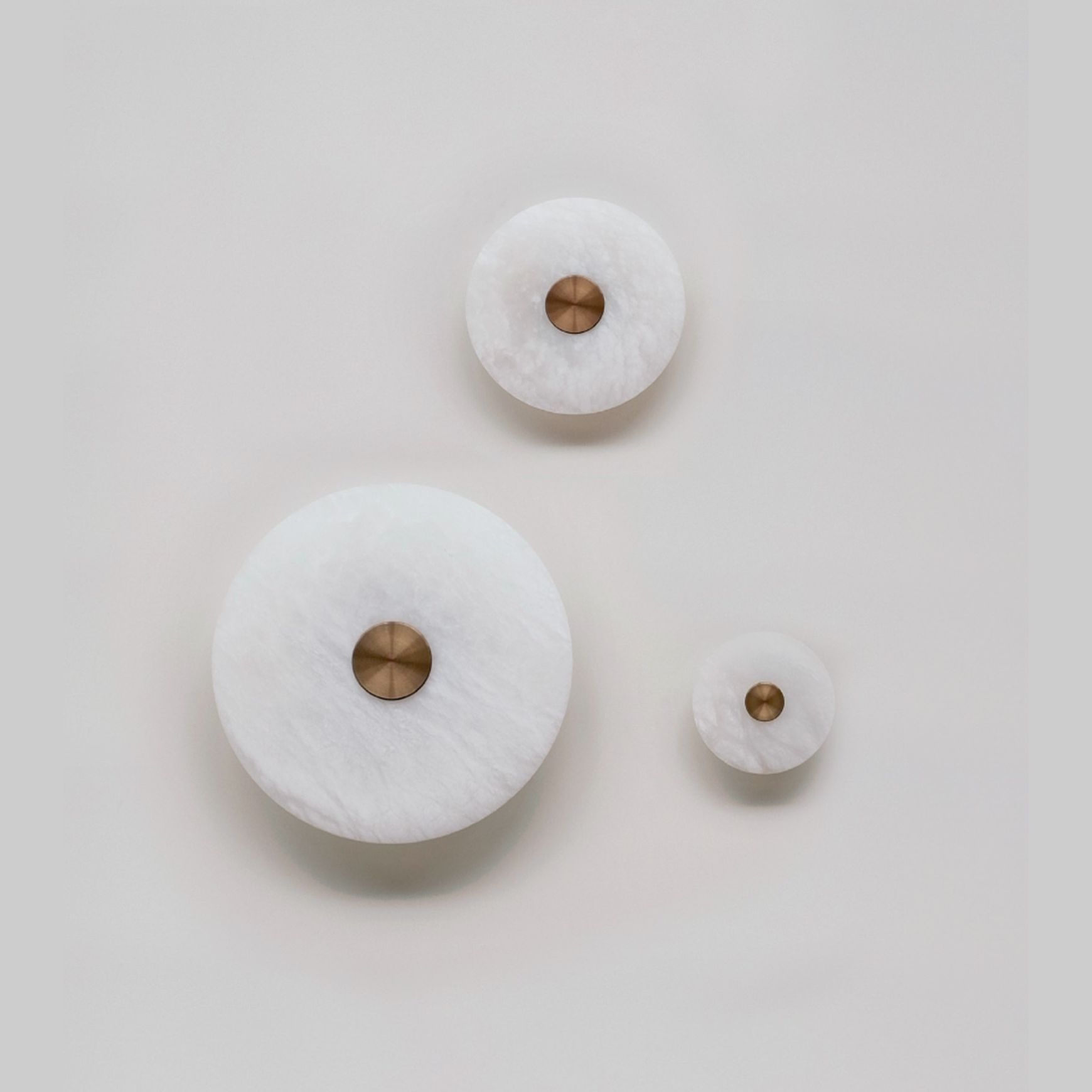 Bide Wall Light