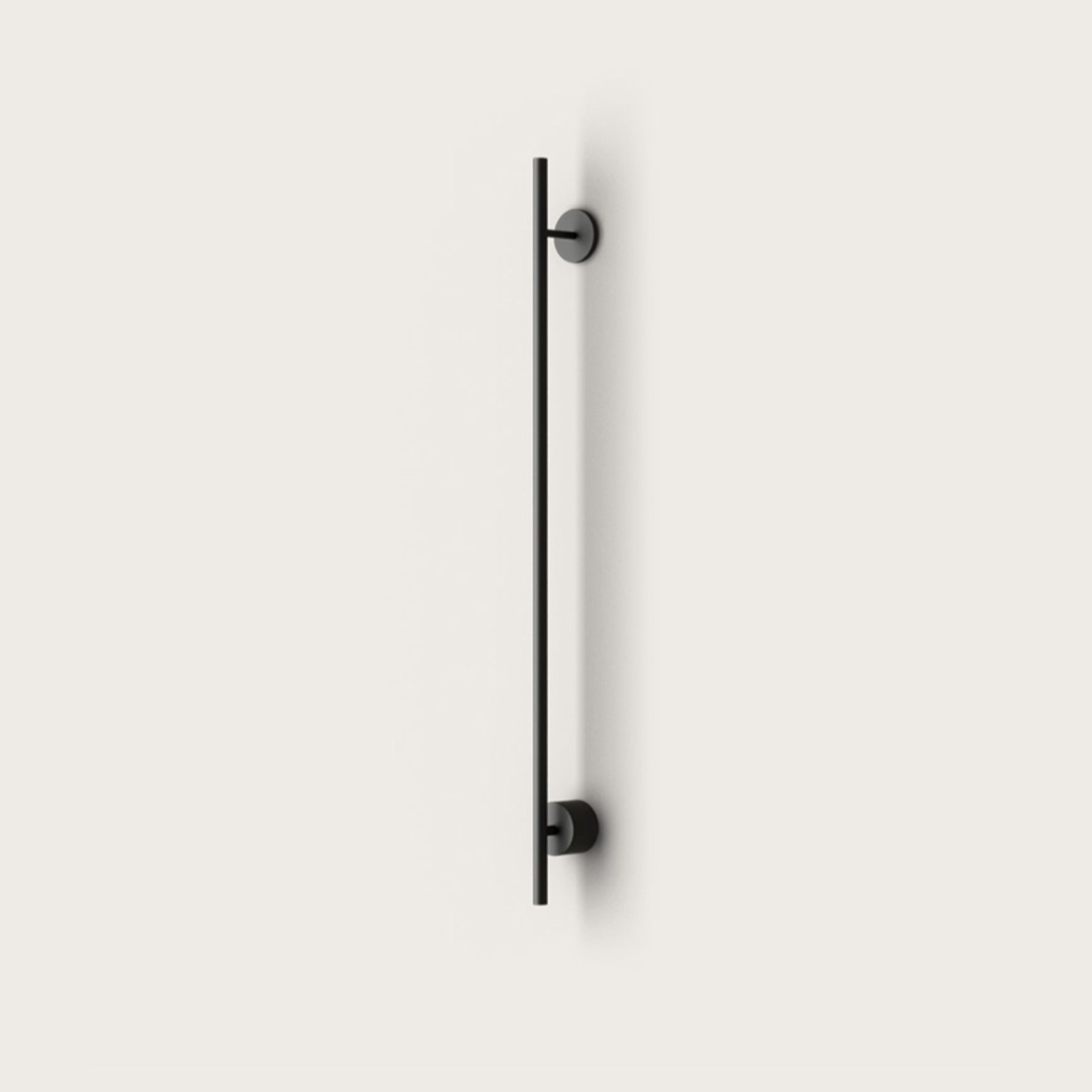 Clock Large Wall Light