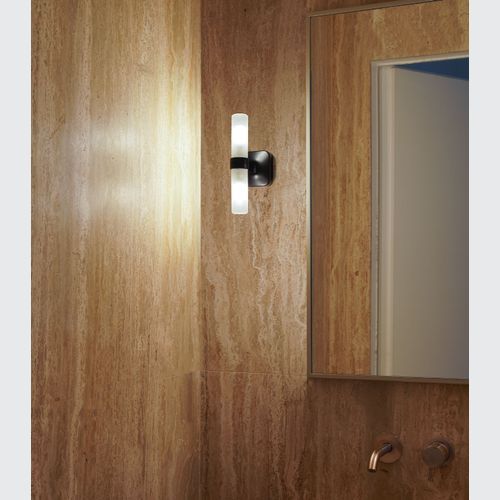 Crown Applique Wall Light