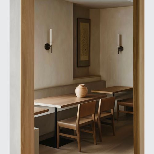 Delie Wall Light
