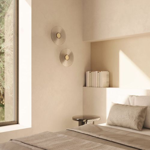 Glic Wall Light